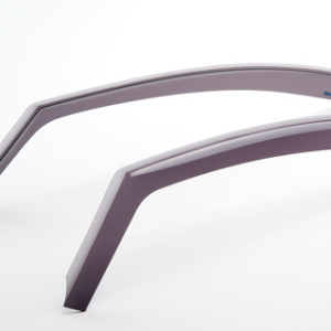 ClimAir®* Stranski deflektor za okna prednjih vrat, črn